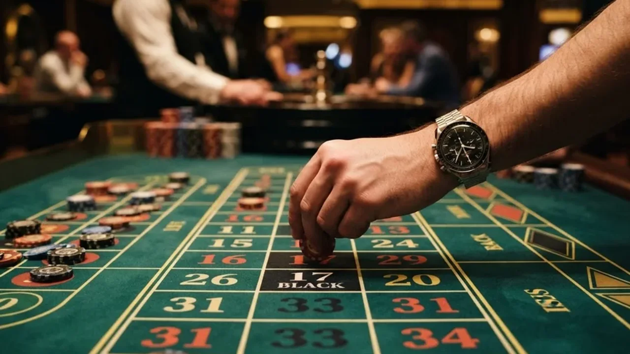 casinos sin licencia
